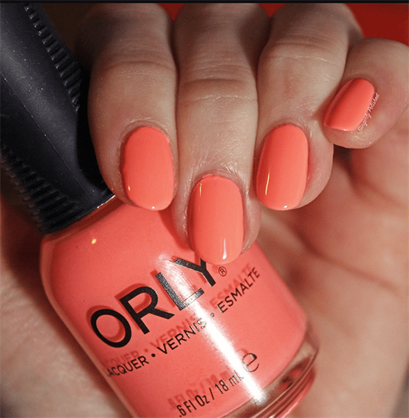 SMALTO ORLY After Glow